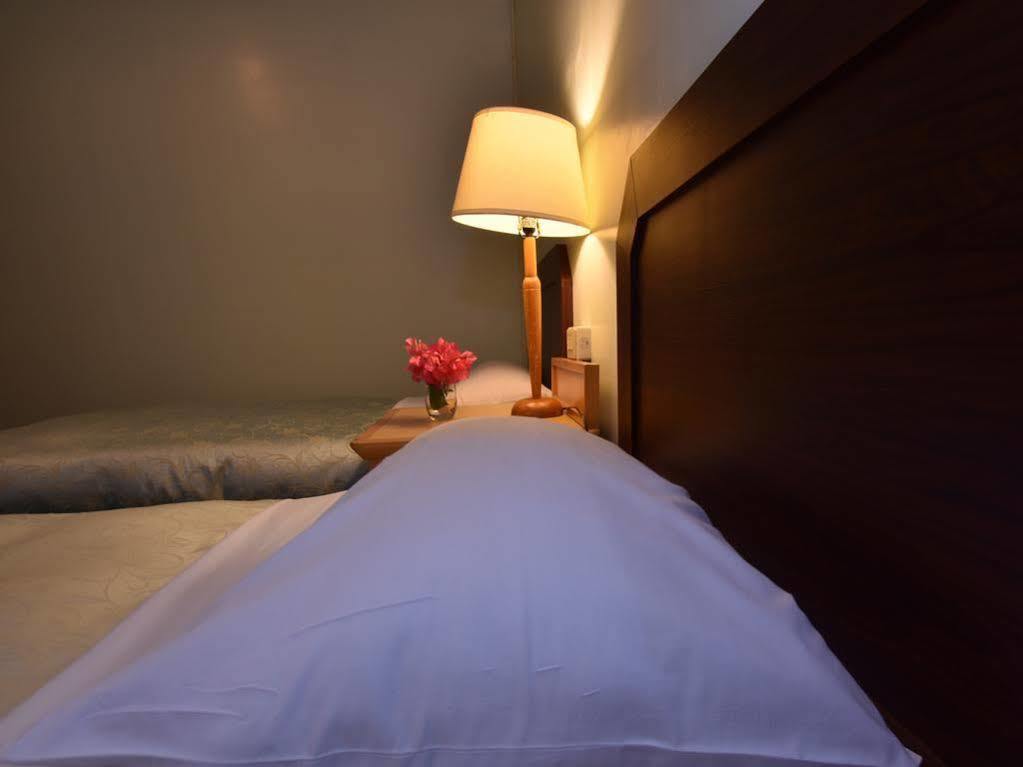 Water Space Inn Kenting-Nationalpark Exterior foto